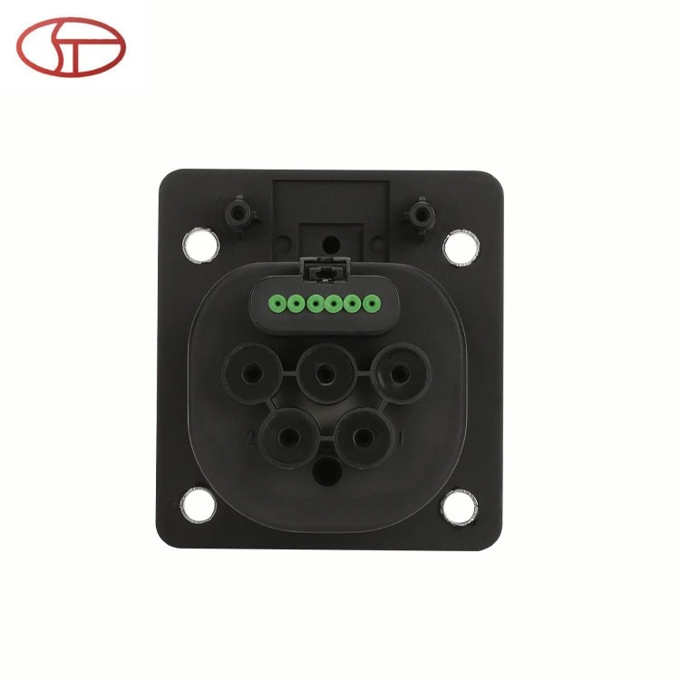 Type GB AC Charging Inlet best